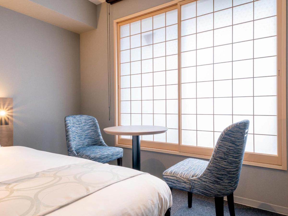 レジステイ ホテル サンクロレラ 京都市 エクステリア 写真