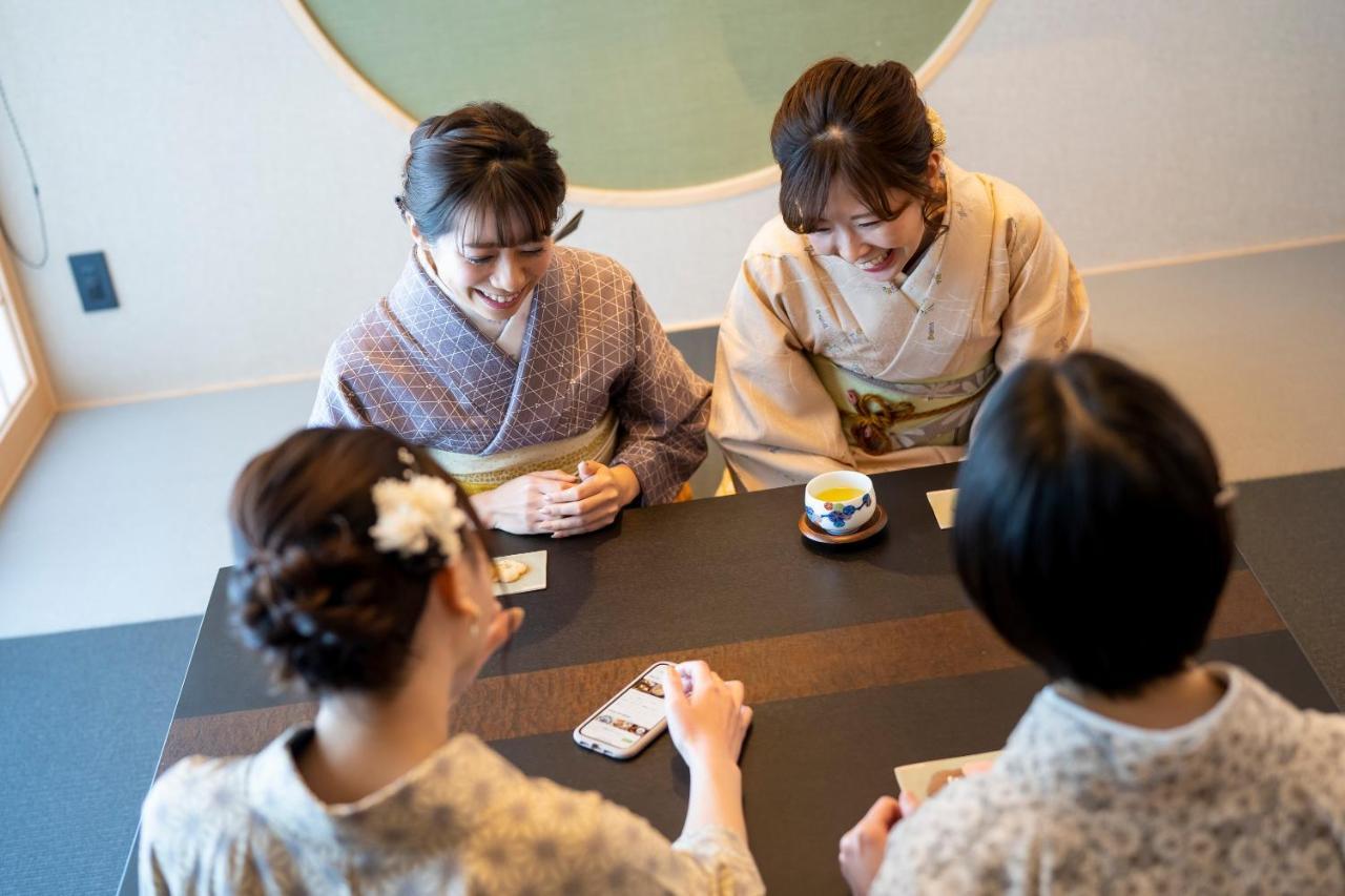 レジステイ ホテル サンクロレラ 京都市 エクステリア 写真