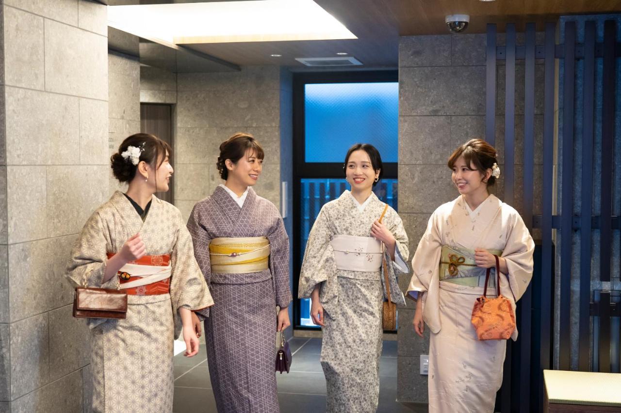 レジステイ ホテル サンクロレラ 京都市 エクステリア 写真