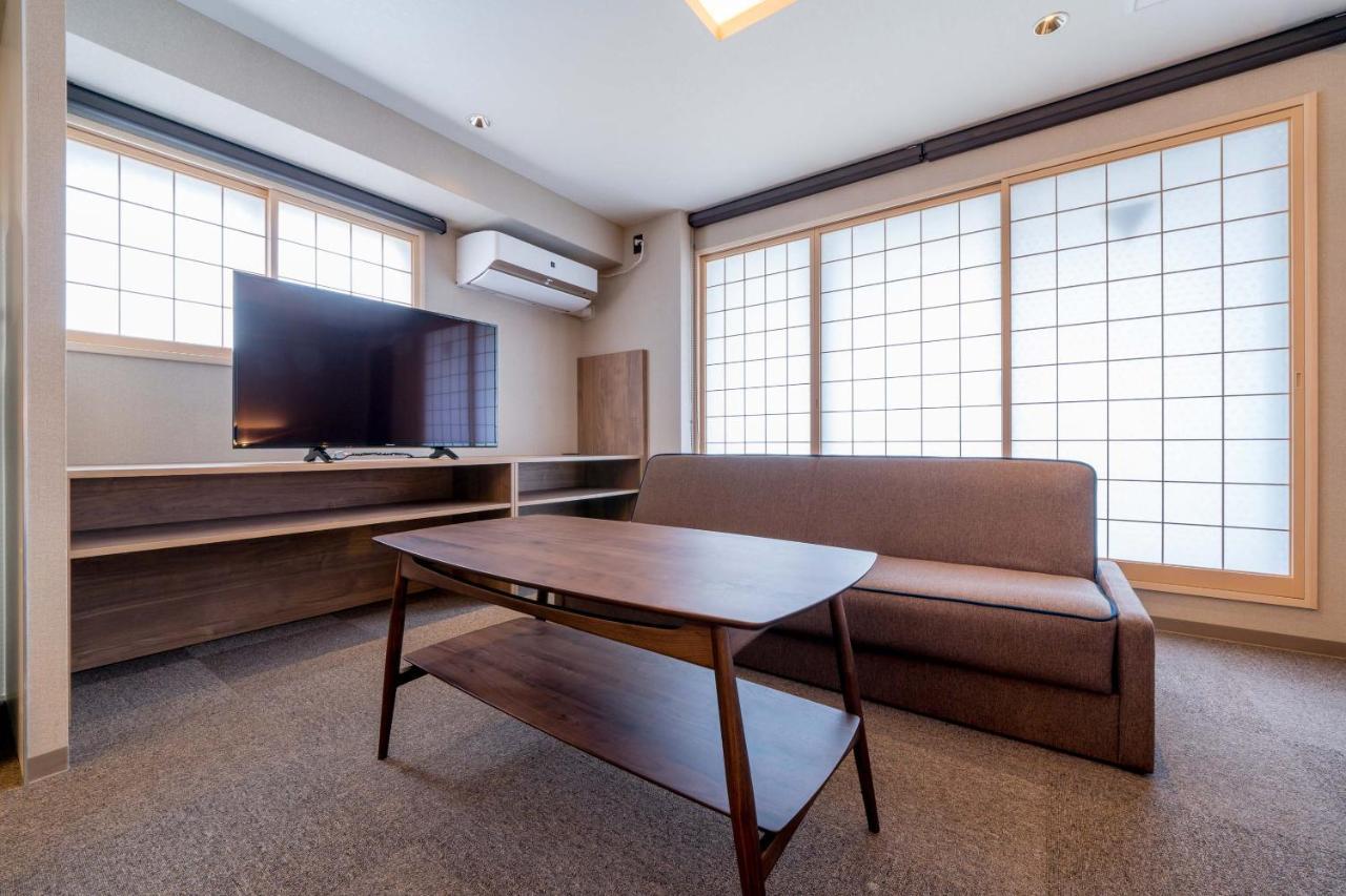 レジステイ ホテル サンクロレラ 京都市 エクステリア 写真
