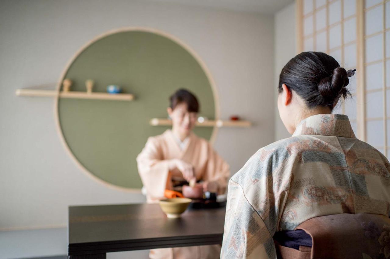 レジステイ ホテル サンクロレラ 京都市 エクステリア 写真